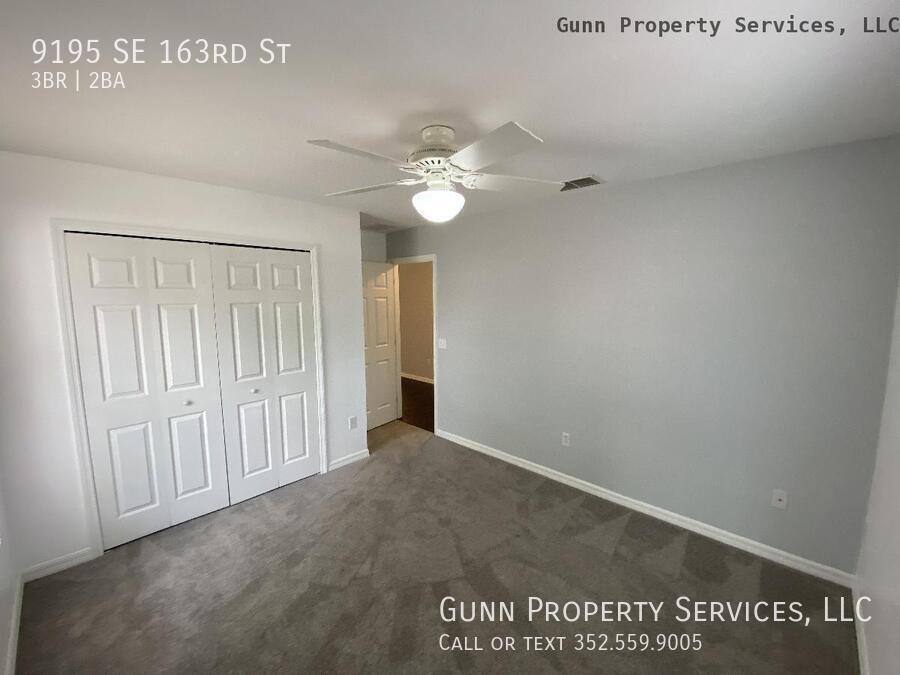 House for rent at 9195 SE 163rd St, Summerfield, FL 34491