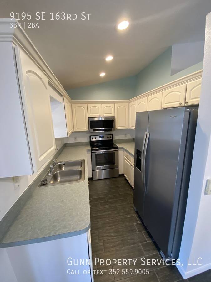 House for rent at 9195 SE 163rd St, Summerfield, FL 34491