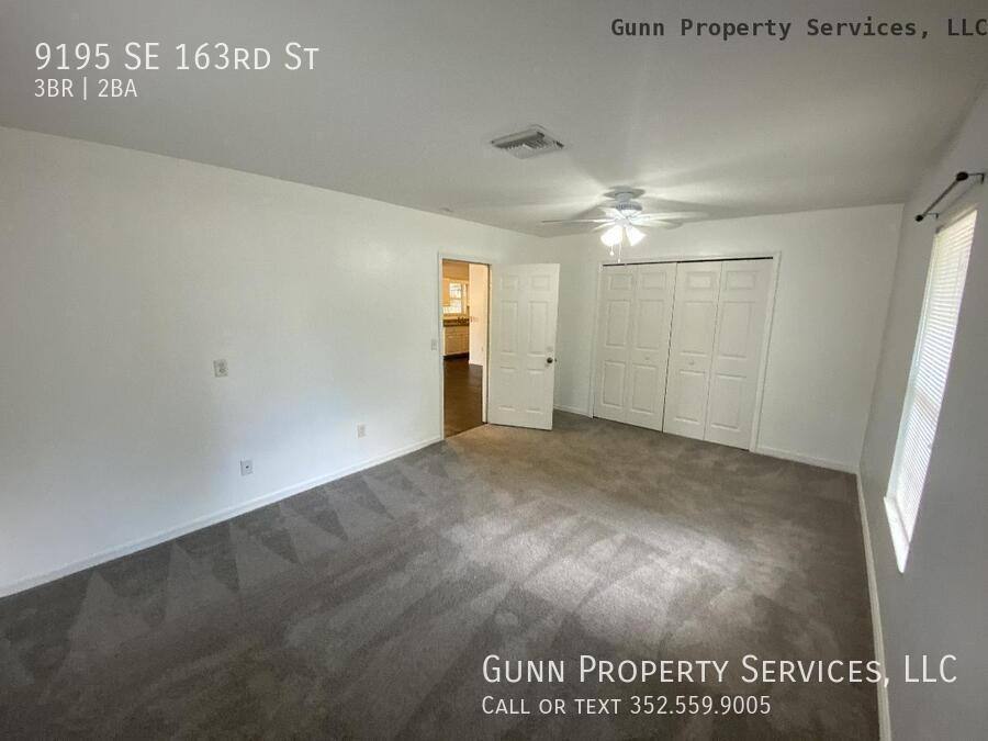House for rent at 9195 SE 163rd St, Summerfield, FL 34491