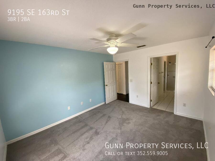 House for rent at 9195 SE 163rd St, Summerfield, FL 34491