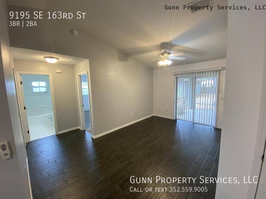 House for rent at 9195 SE 163rd St, Summerfield, FL 34491