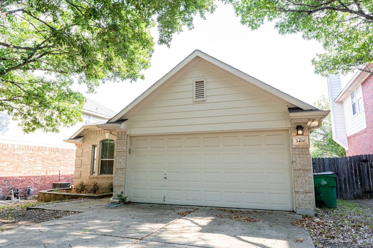 House for rent at 3400 Bratton Ridge Crossing, Austin, TX 78728