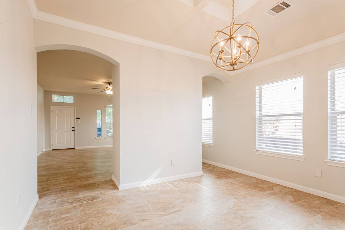 House for rent at 3400 Bratton Ridge Crossing, Austin, TX 78728