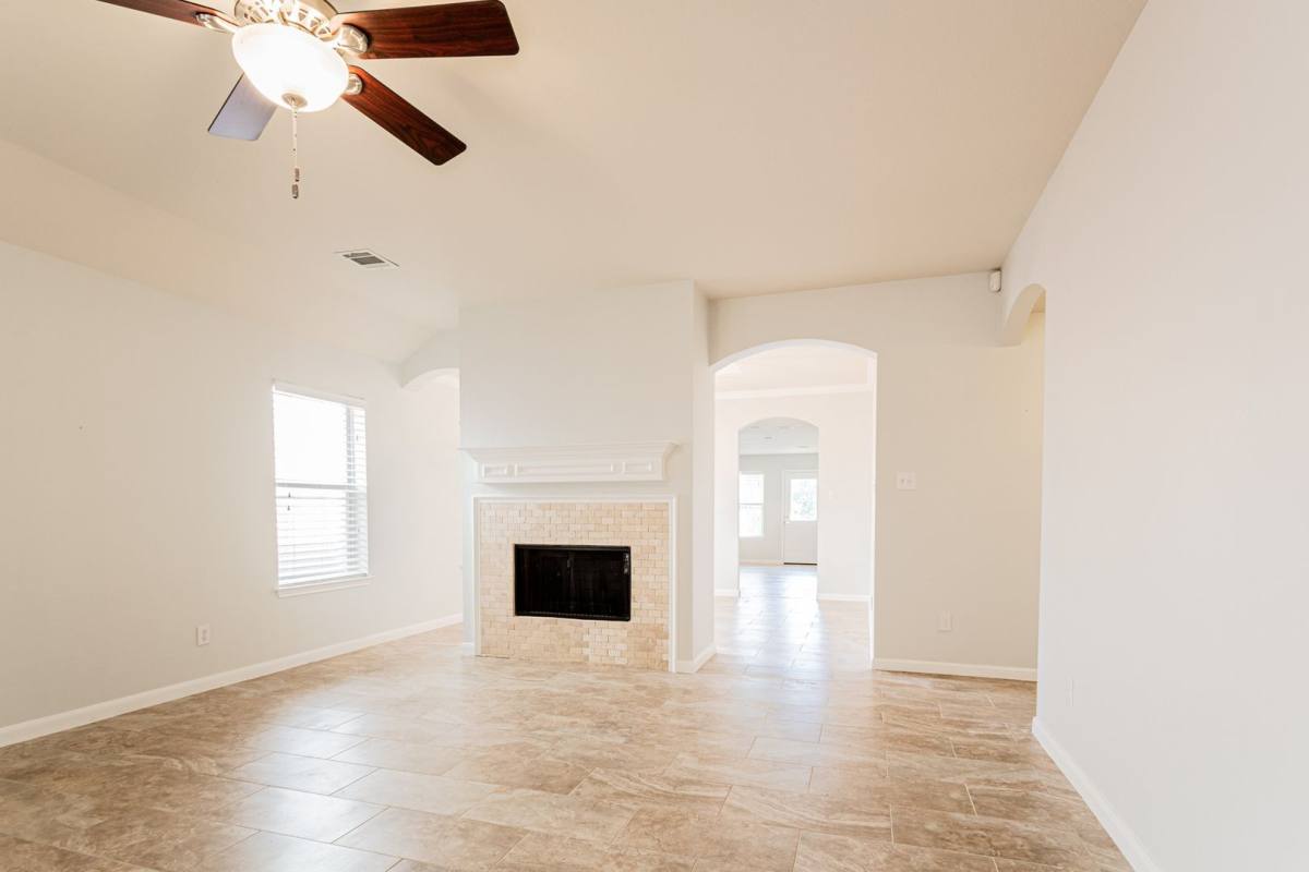 House for rent at 3400 Bratton Ridge Crossing, Austin, TX 78728