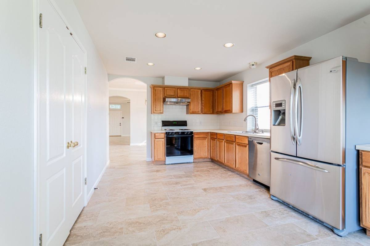 House for rent at 3400 Bratton Ridge Crossing, Austin, TX 78728