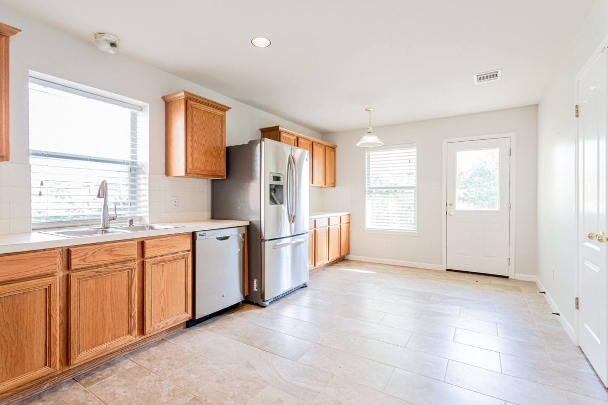 House for rent at 3400 Bratton Ridge Crossing, Austin, TX 78728