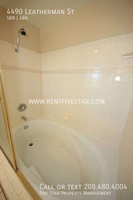 House for rent at 4490 Leatherman St, Pocatello, ID 83202