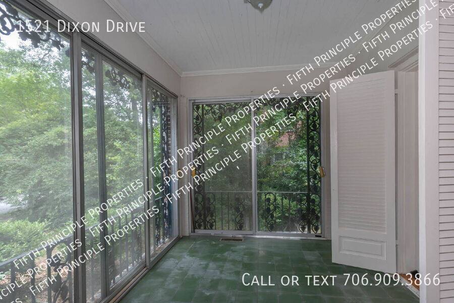 Apartment for rent at 1521 Dixon Dr, Columbus, GA 31906