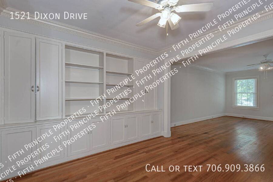 Apartment for rent at 1521 Dixon Dr, Columbus, GA 31906