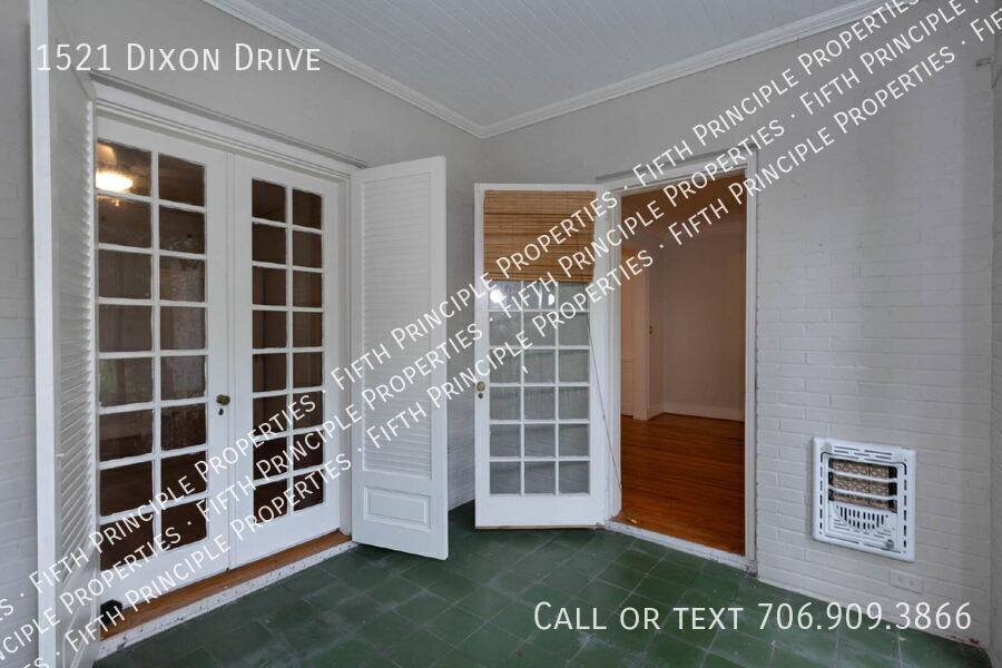 Apartment for rent at 1521 Dixon Dr, Columbus, GA 31906