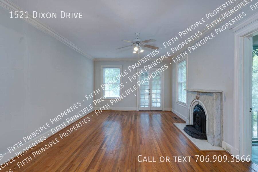 Apartment for rent at 1521 Dixon Dr, Columbus, GA 31906