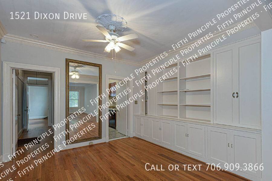 Apartment for rent at 1521 Dixon Dr, Columbus, GA 31906