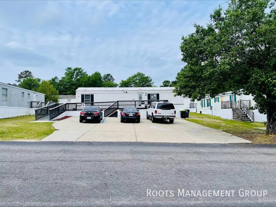 Apartment for rent at 1216 Weeping Willow Way #229, Fayetteville, NC 28304