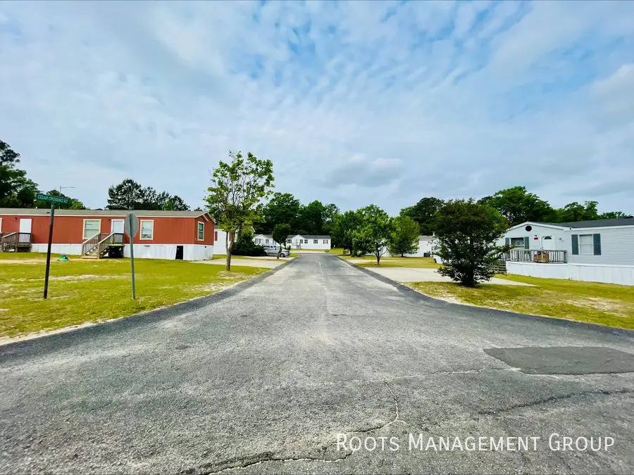 Apartment for rent at 1216 Weeping Willow Way #229, Fayetteville, NC 28304