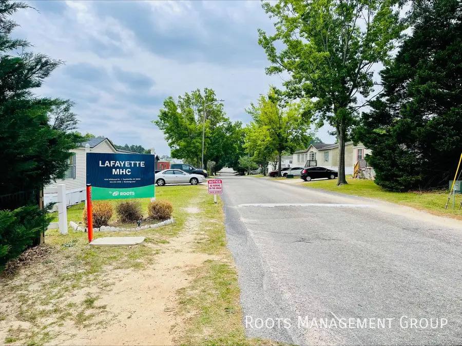 Apartment for rent at 1216 Weeping Willow Way #229, Fayetteville, NC 28304