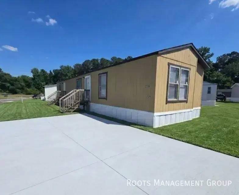 Apartment for rent at 1216 Weeping Willow Way #229, Fayetteville, NC 28304