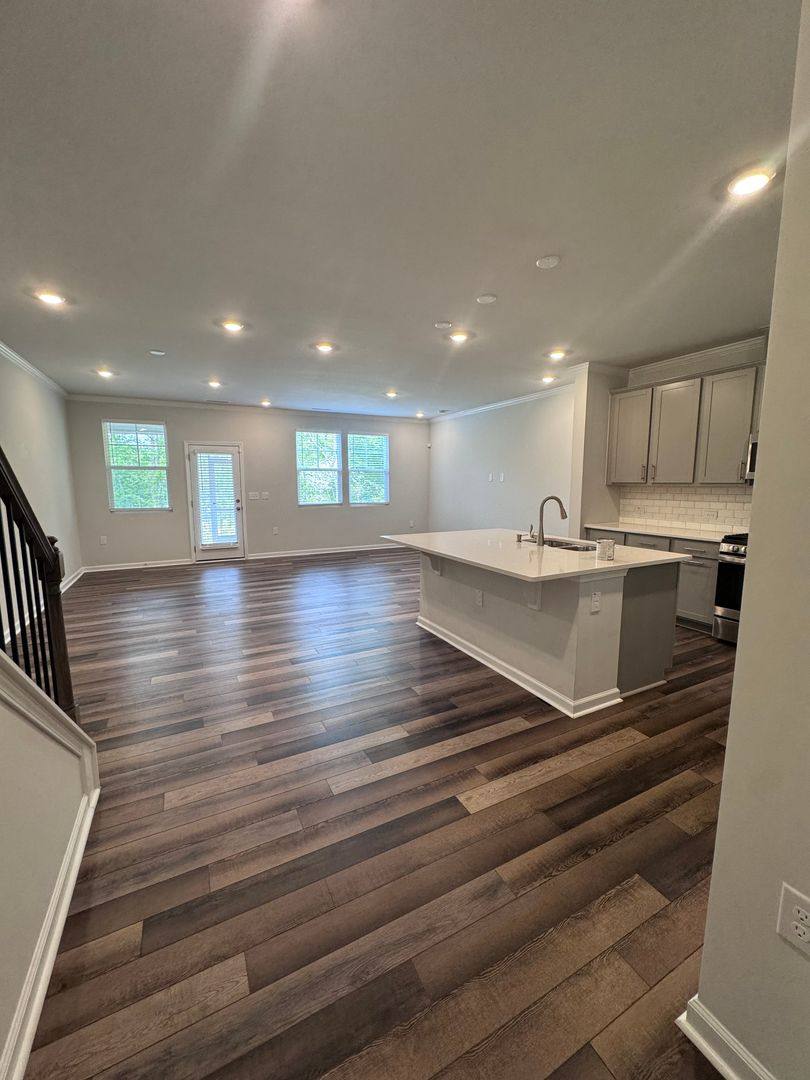 House for rent at 1653 Singing Bird Trail, Wake Forest, NC 27587