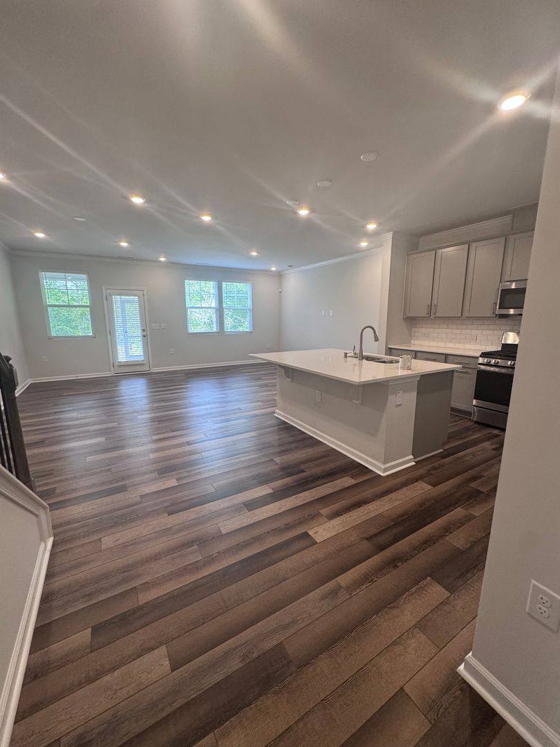 House for rent at 1653 Singing Bird Trail, Wake Forest, NC 27587