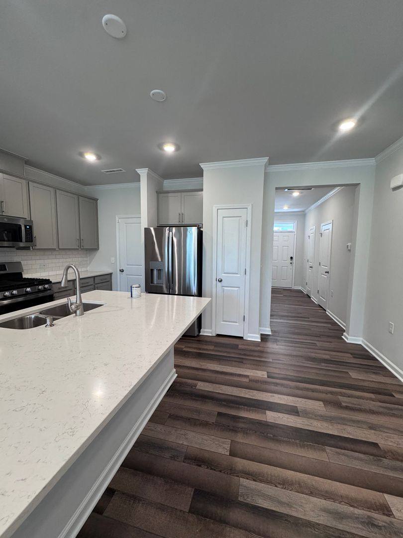 House for rent at 1653 Singing Bird Trail, Wake Forest, NC 27587