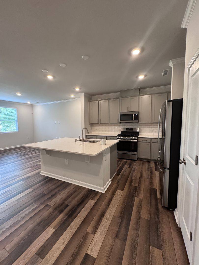 House for rent at 1653 Singing Bird Trail, Wake Forest, NC 27587