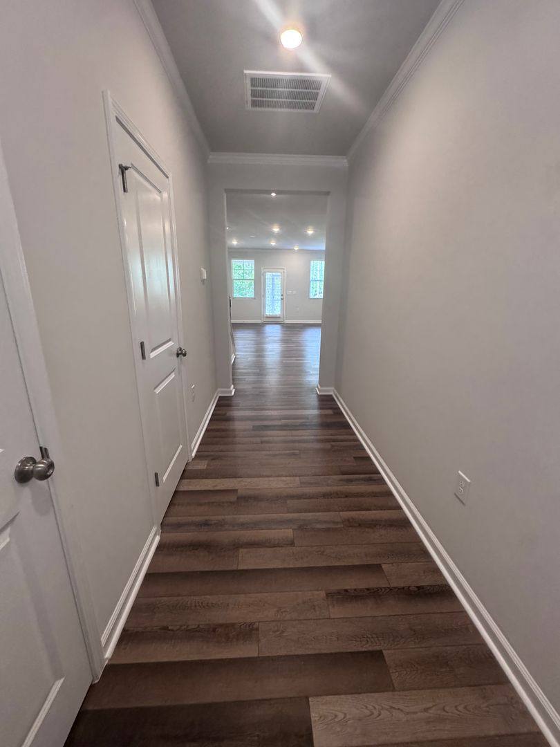 House for rent at 1653 Singing Bird Trail, Wake Forest, NC 27587