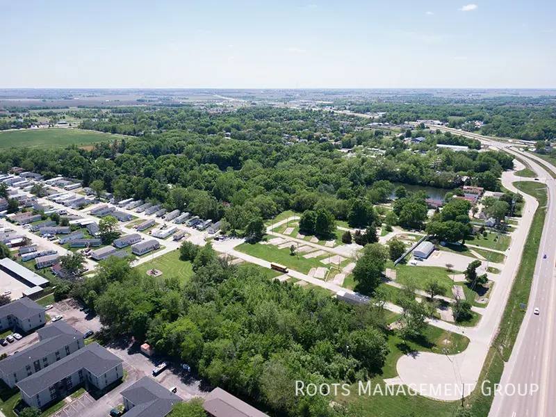 Apartment for rent at 11 Ronald Dr #R11, Bloomington, IL 61704
