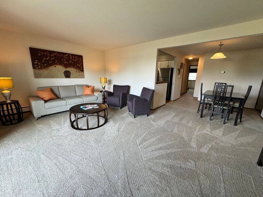 Apartment for rent at 16005 Applewood Lane #102, Tinley Park, IL 60487