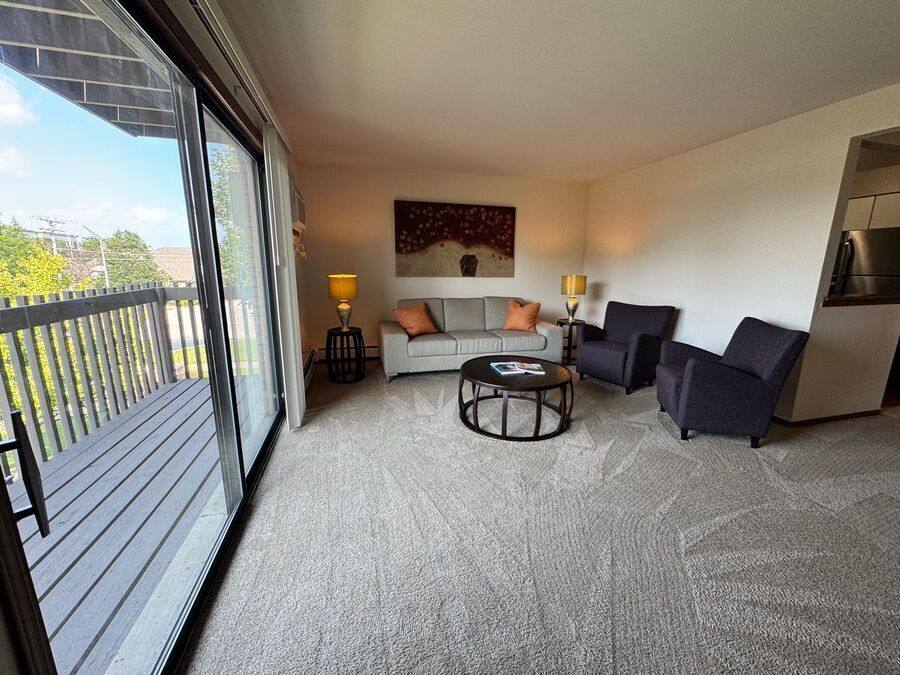 Apartment for rent at 16005 Applewood Lane #102, Tinley Park, IL 60487