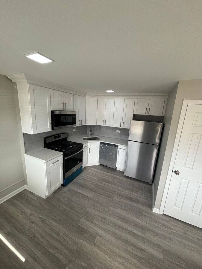Apartment for rent at 760 Main St #L, Antioch, IL 60002