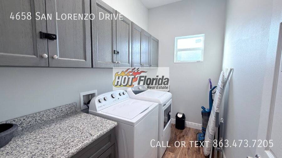 House for rent at 4658 San Lorenzo Dr, Sebring, FL 33872