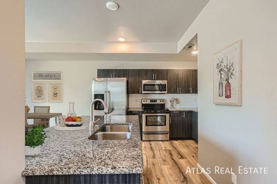 Townhouse for rent at 4172 Meadowview Court, Evans, CO 80620
