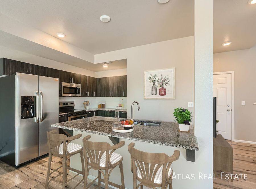 Townhouse for rent at 4172 Meadowview Court, Evans, CO 80620