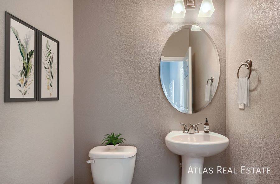Townhouse for rent at 4172 Meadowview Court, Evans, CO 80620