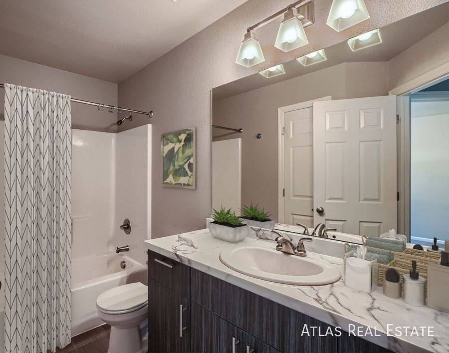 Townhouse for rent at 4172 Meadowview Court, Evans, CO 80620