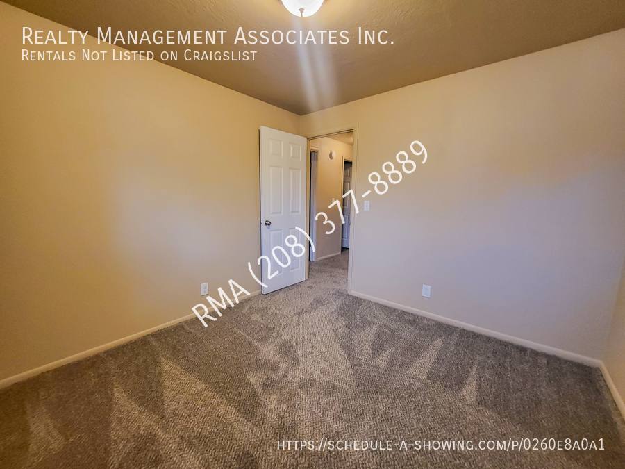 Townhouse for rent at 4812 W Richardson St #10, Boise, ID 83705