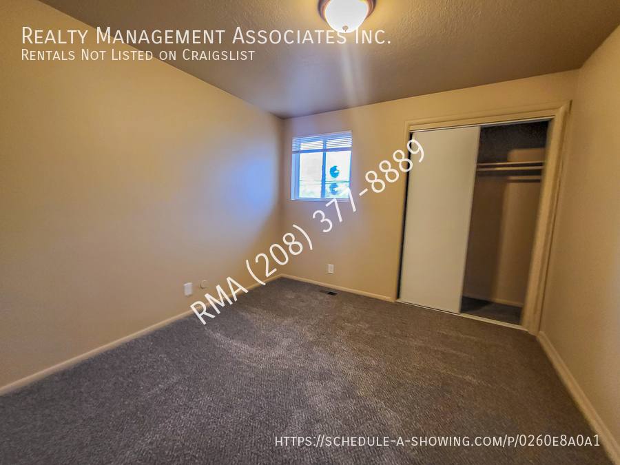 Townhouse for rent at 4812 W Richardson St #10, Boise, ID 83705