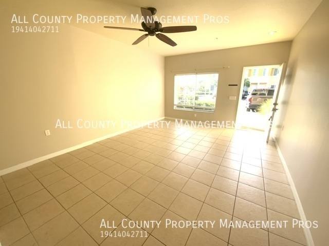 Townhouse for rent at 12928 Tigers Eye Dr, Venice, FL 34292