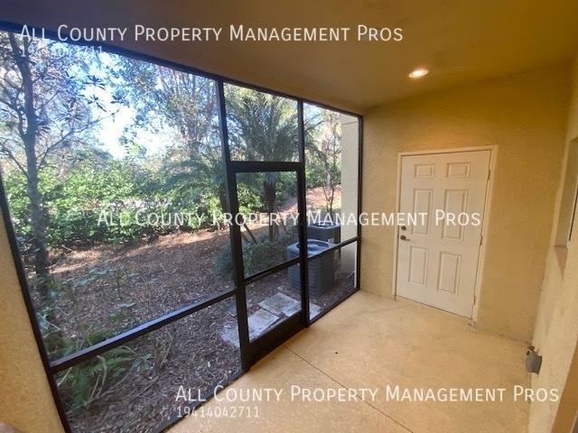 Townhouse for rent at 12928 Tigers Eye Dr, Venice, FL 34292