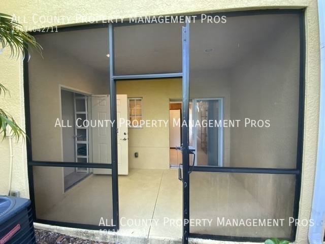 Townhouse for rent at 12928 Tigers Eye Dr, Venice, FL 34292