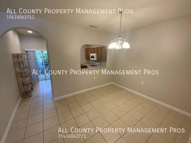 Townhouse for rent at 12928 Tigers Eye Dr, Venice, FL 34292