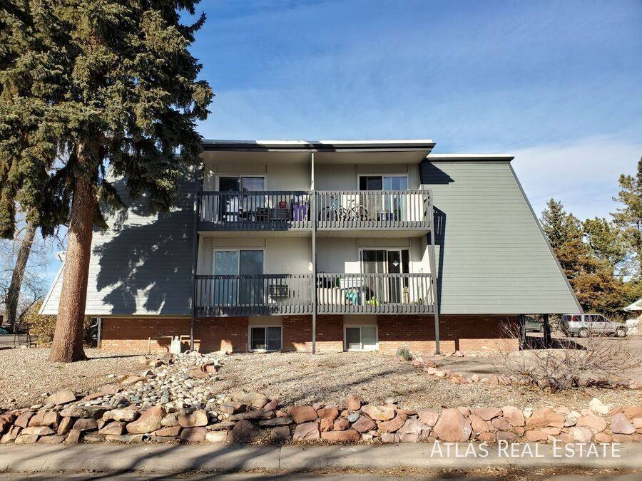 Apartment for rent at 112 Rutgers Ave #304, Fort Collins, CO 80525