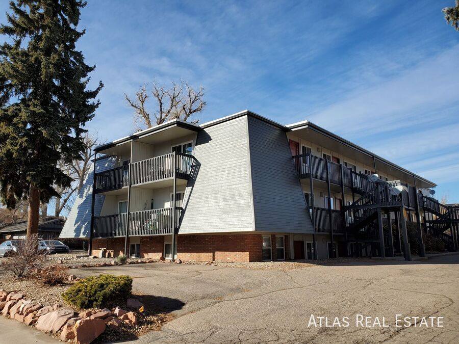 Apartment for rent at 112 Rutgers Ave #304, Fort Collins, CO 80525