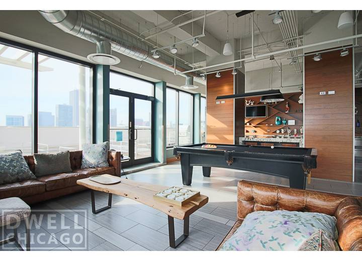 Apartment for rent at 441 E Erie St, Chicago, IL 60611