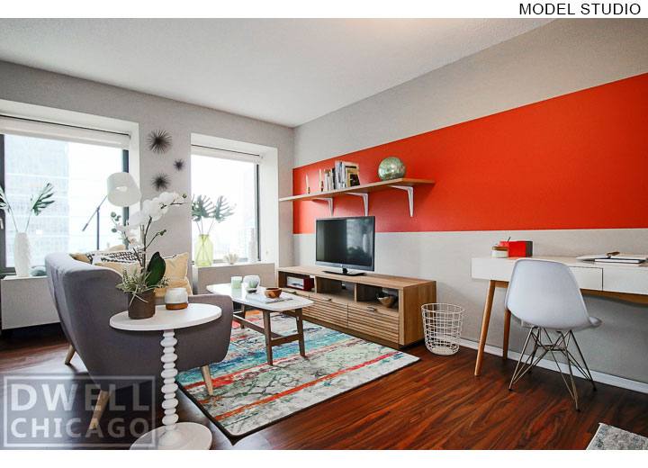 Apartment for rent at 441 E Erie St, Chicago, IL 60611