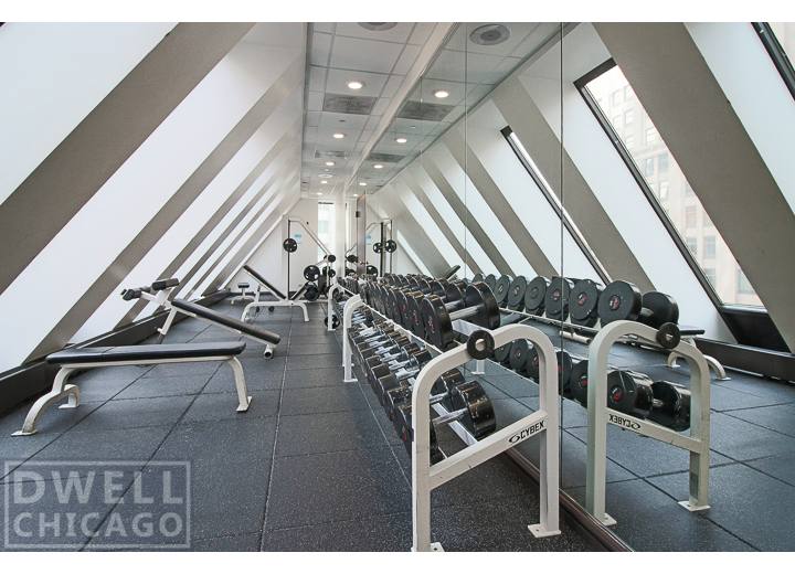 Apartment for rent at 441 E Erie St, Chicago, IL 60611