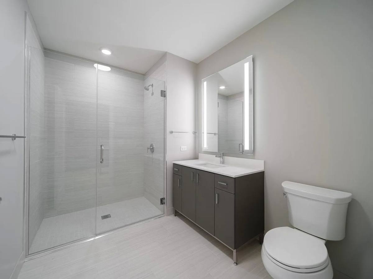 Apartment for rent at 868 N Wells St, Chicago, IL 60610