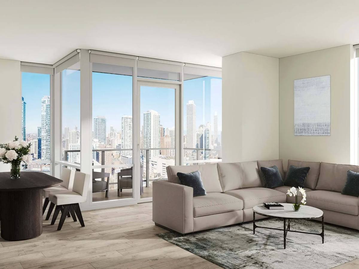 Apartment for rent at 868 N Wells St, Chicago, IL 60610
