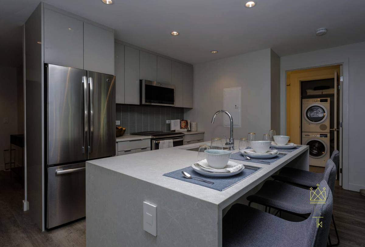 Apartment for rent at 200 Brookline Ave, Boston, MA 02215