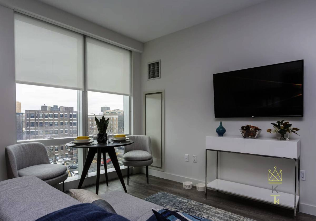 Apartment for rent at 200 Brookline Ave, Boston, MA 02215