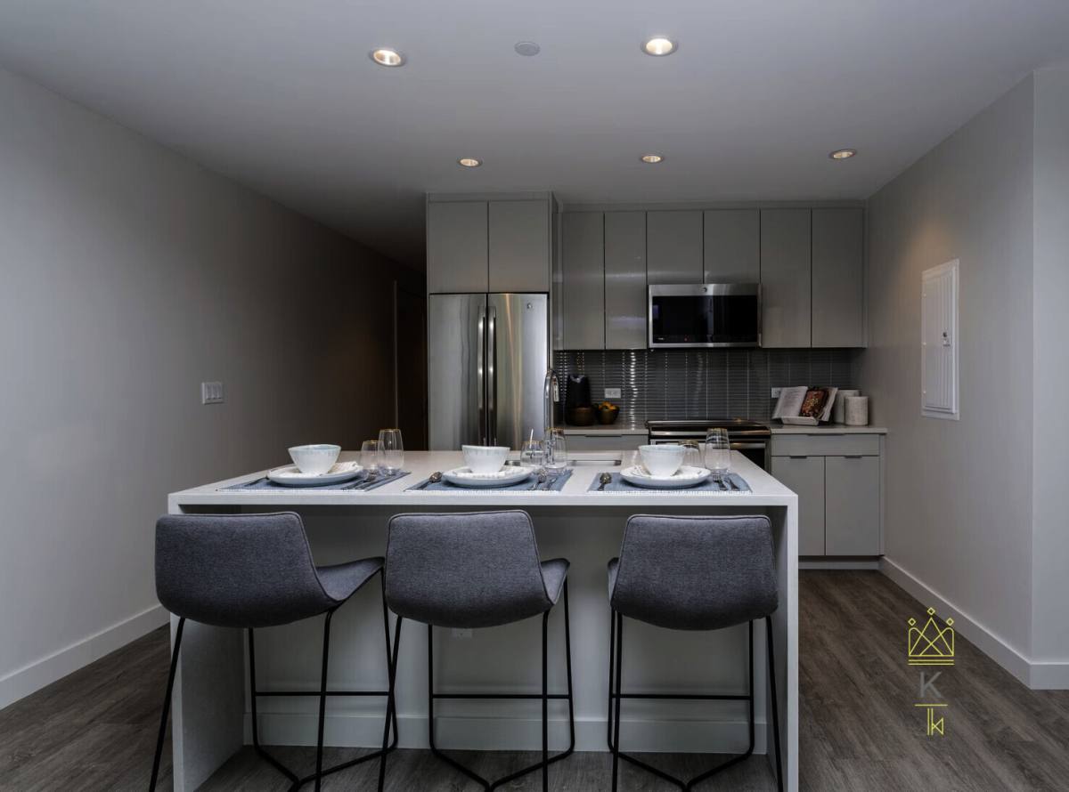 Apartment for rent at 200 Brookline Ave, Boston, MA 02215